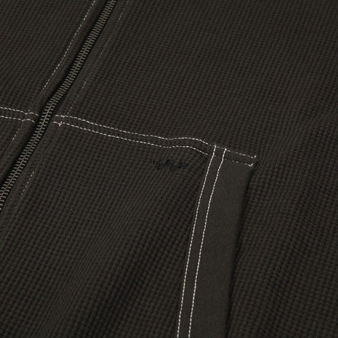 Vans - Skate Zip Thermal (Faded Black)